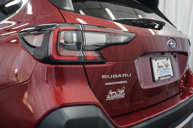 Used 2024 Subaru Outback Touring XT w/ Tech Package 3 AWD/4WD image 13