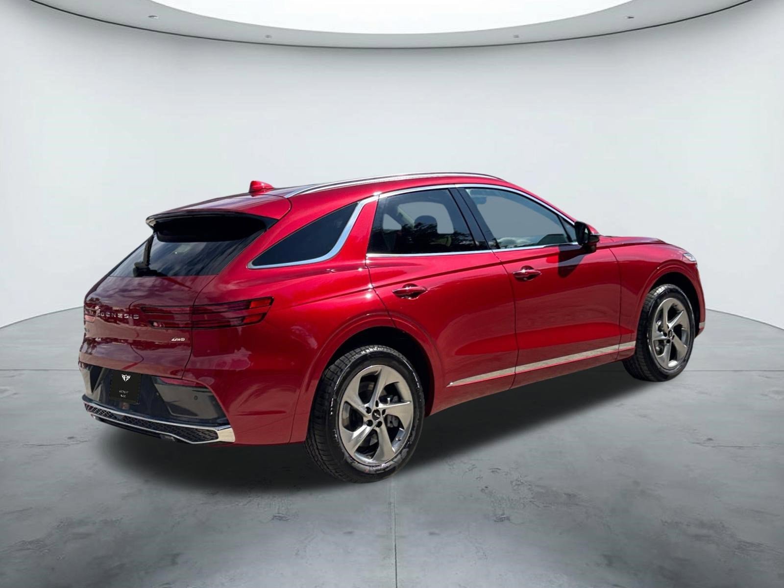 New 2026 Genesis GV70 2.5T AWD/4WD image 5