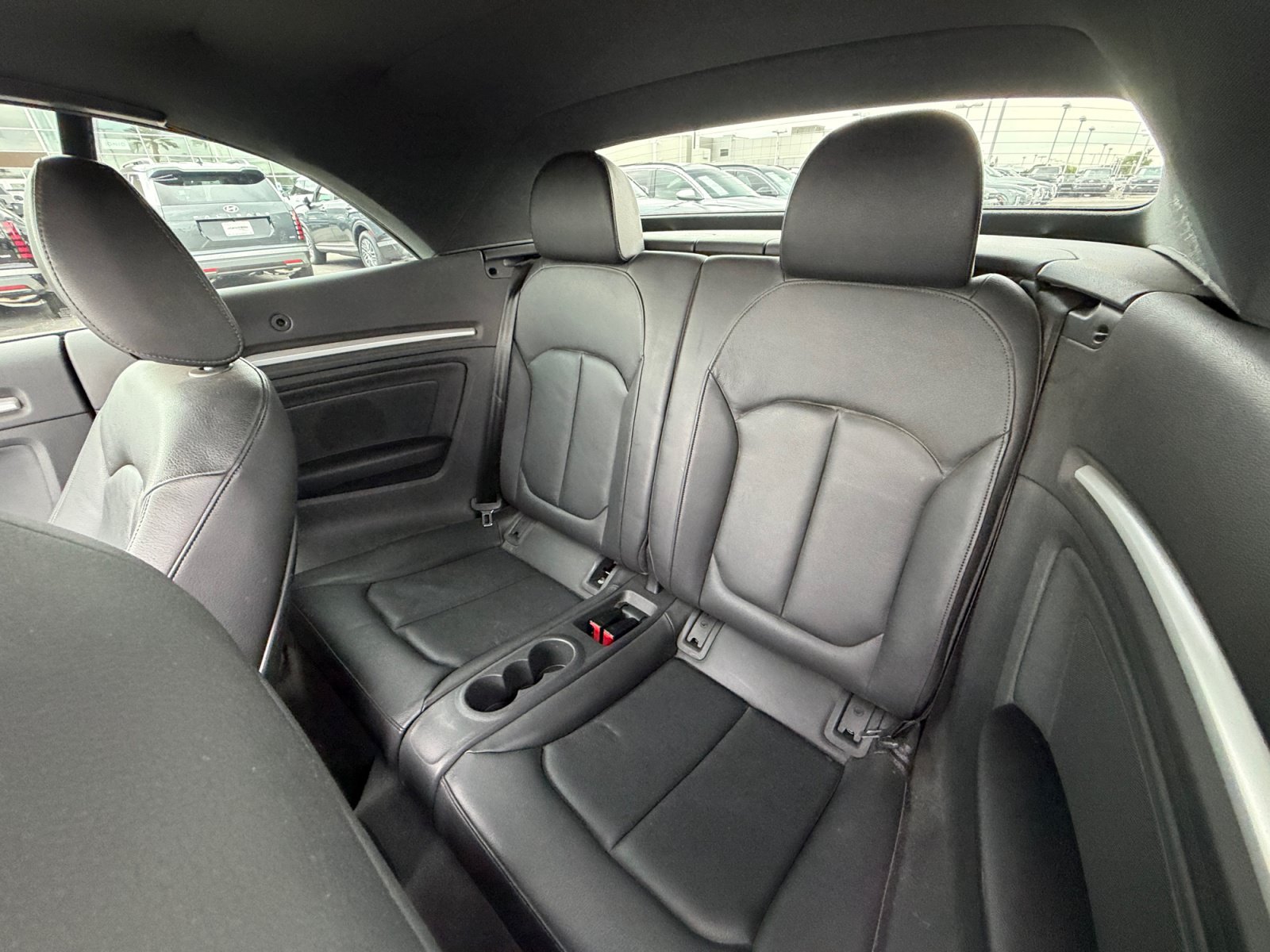 Used 2019 Audi A3 2.0T Premium FWD image 17