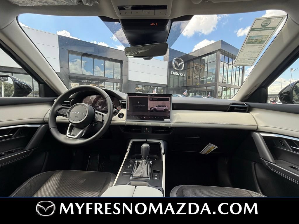 New 2026 MAZDA CX-5 Preferred AWD/4WD image 20