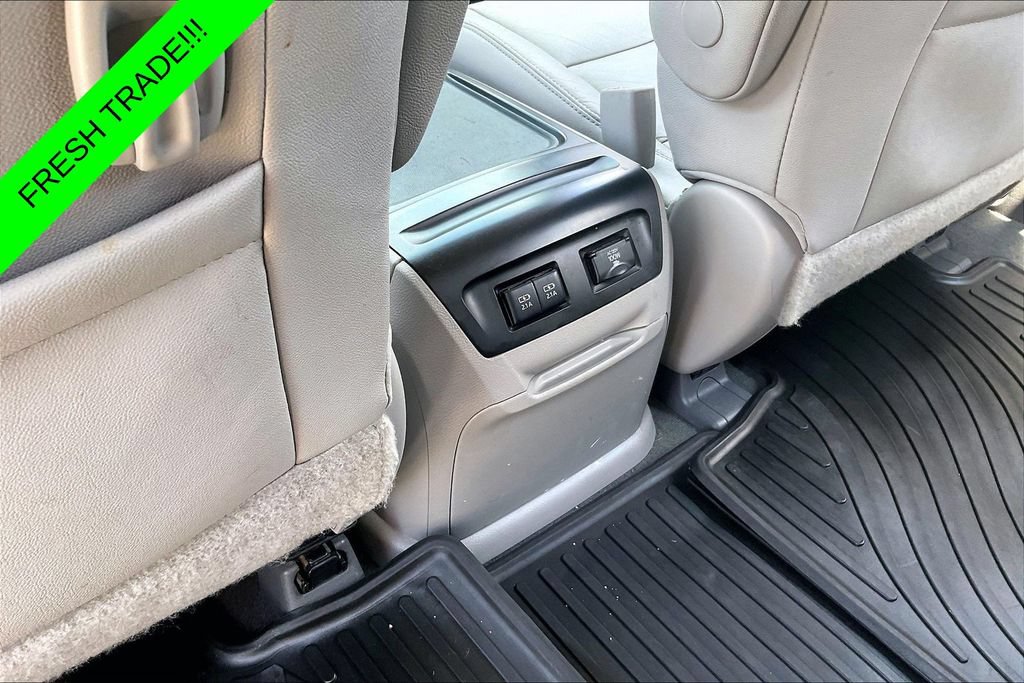 Used 2020 Toyota Sienna XLE Premium AWD/4WD image 10