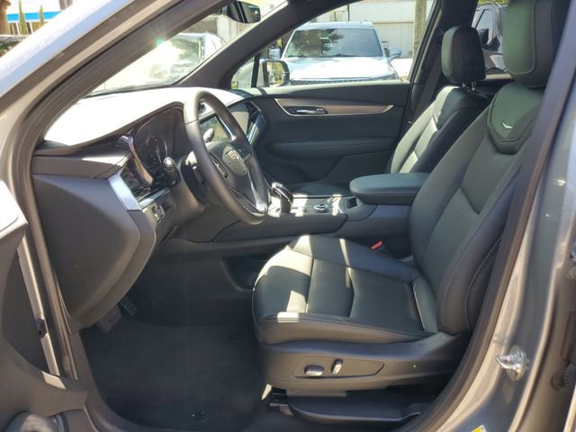 Certified 2024 Cadillac XT6 Luxury image 18