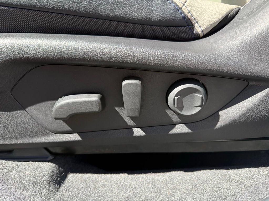 Certified 2026 Subaru Forester Limited AWD/4WD image 23