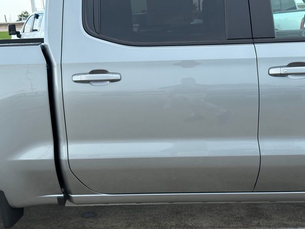 New 2026 Chevrolet Silverado 1500 RST w/ Texas Edition Plus image 12