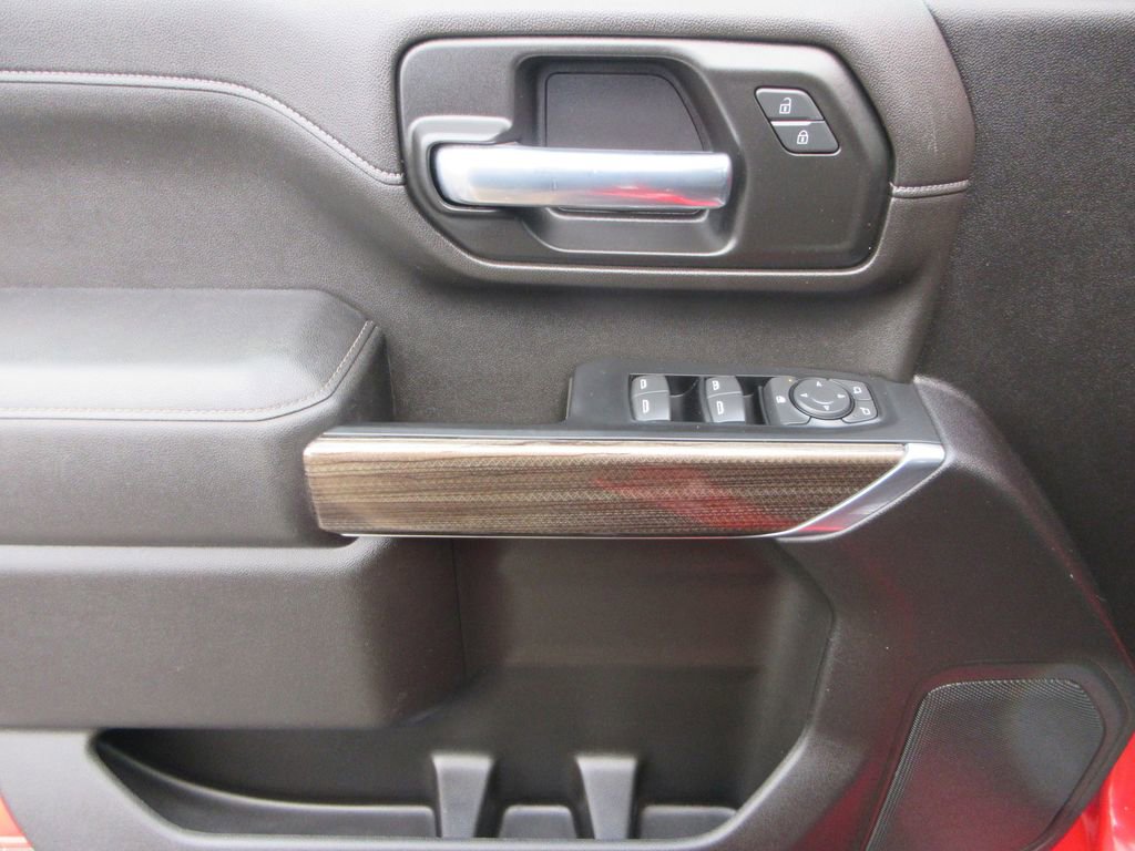 Certified 2022 Chevrolet Silverado 3500 LT image 26
