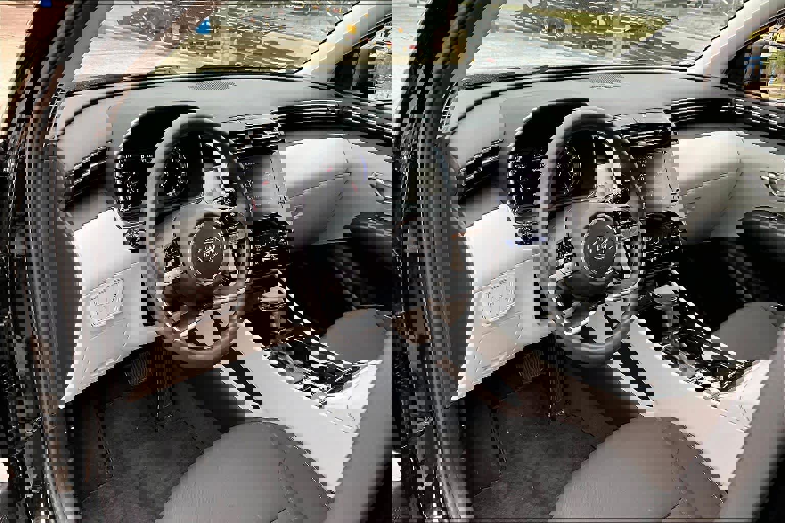 Used 2024 Hyundai Tucson SEL image 18