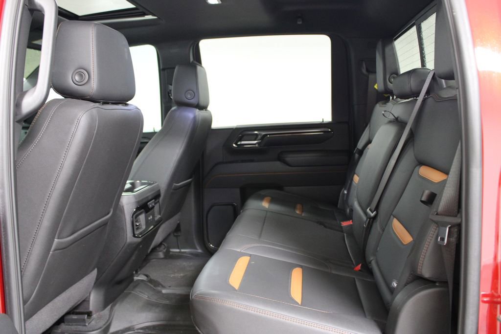 Used 2024 GMC Sierra 2500 AT4 w/ AT4 Premium Plus Package image 22
