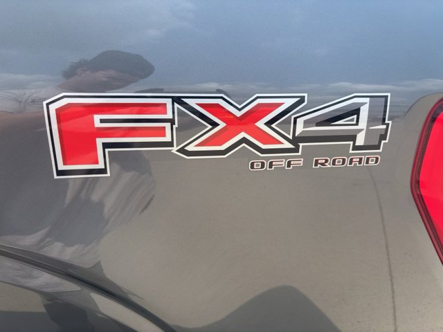 Certified 2021 Ford F150 Lariat w/ FX4 Off-Road Package AWD/4WD image 33