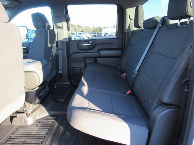 New 2026 GMC Sierra 2500 Pro w/ Convenience Package image 21
