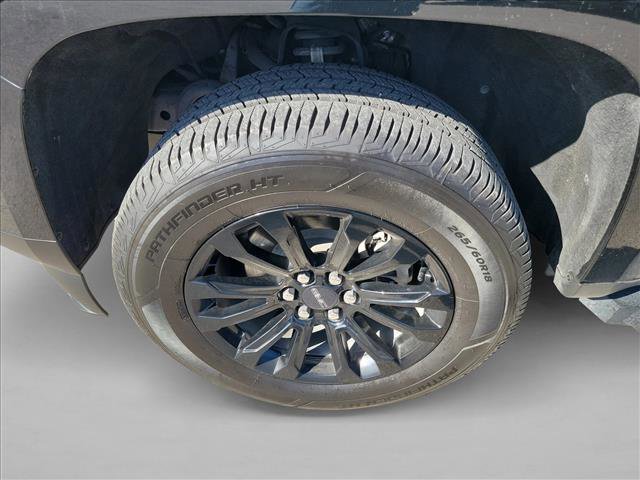 Used 2021 GMC Canyon Elevation w/ High Elevation Package image 9