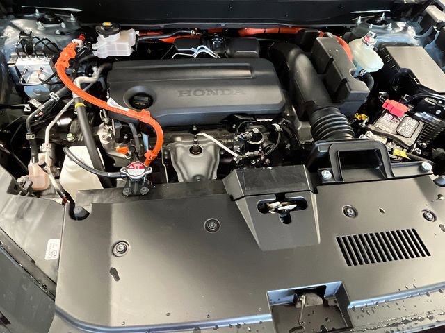 New 2026 Honda CR-V Sport-L image 11