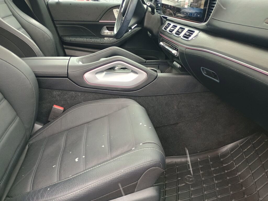 Certified 2024 Mercedes-Benz GLE 450 4MATIC image 22