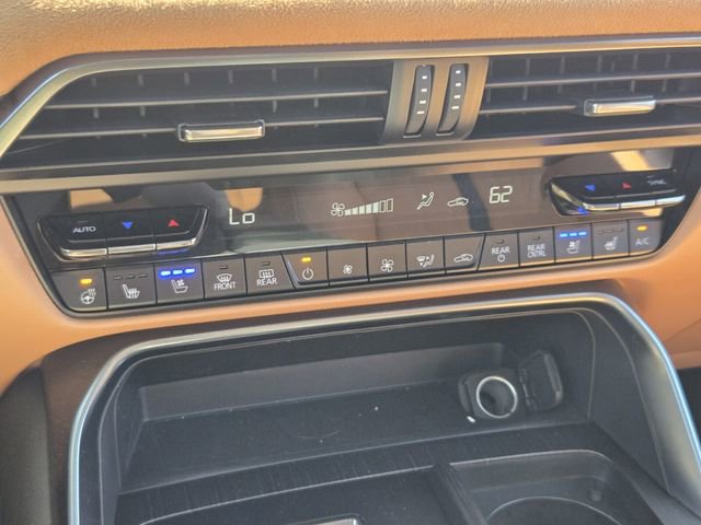 Used 2025 MAZDA CX-70 3.3 Turbo S w/ Premium Plus image 23