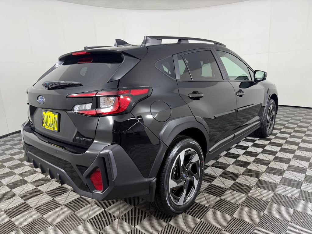 New 2026 Subaru Crosstrek 2.5i Limited image 6