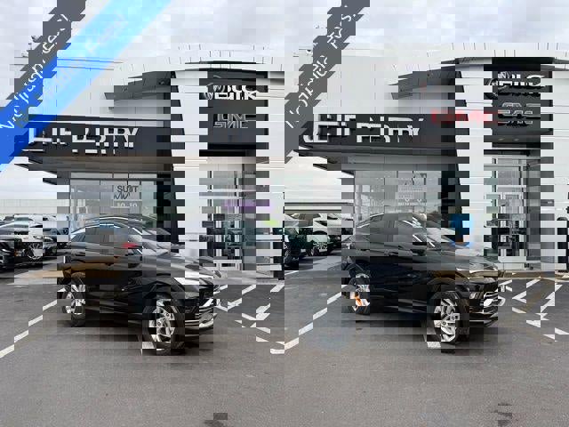 New 2026 Buick Envista Preferred w/ Convenience I Package