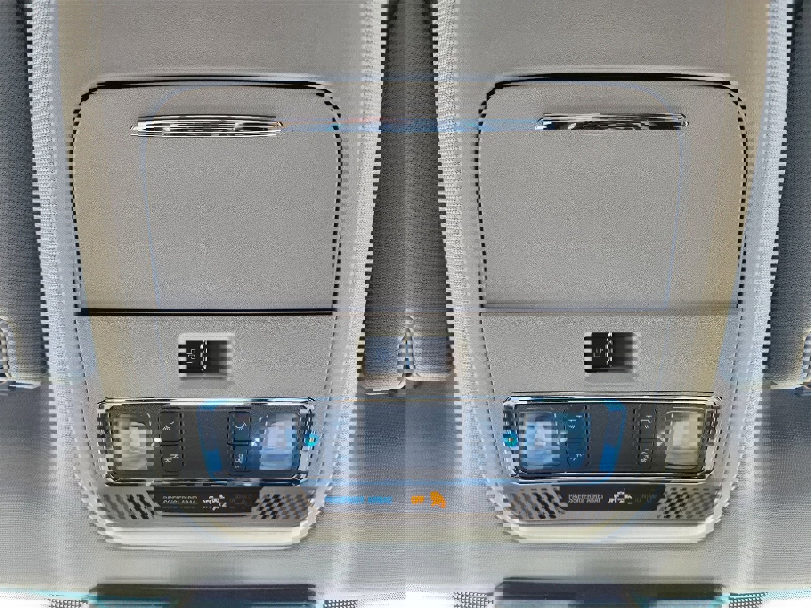 Used 2025 Ford F150 Lariat w/ Equipment Group 501A Mid image 35