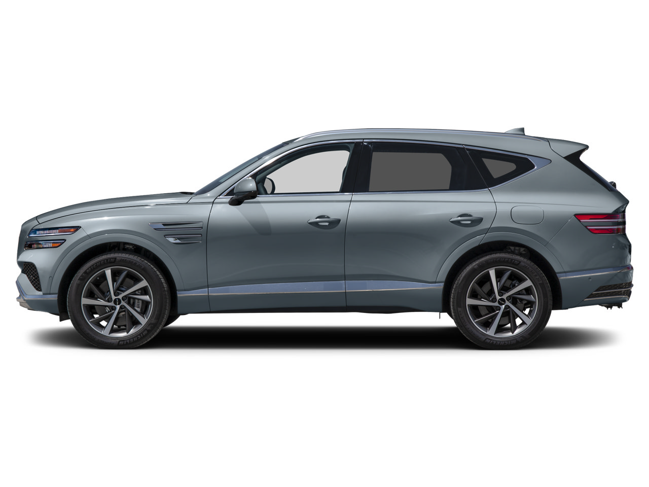 New 2027 Genesis GV80 2.5T AWD/4WD image 3