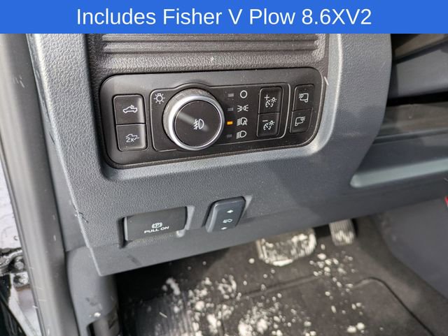 Used 2026 Ford F250 Lariat image 15