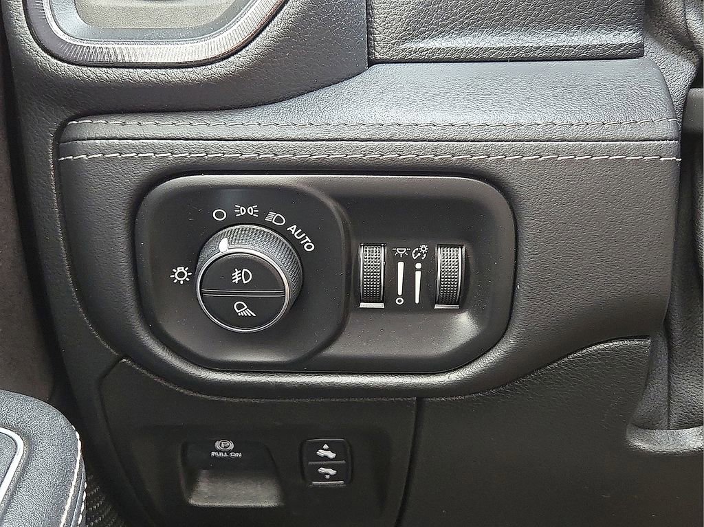 Used 2022 RAM 1500 TRX w/ TRX Level 1 Equipment Group image 26