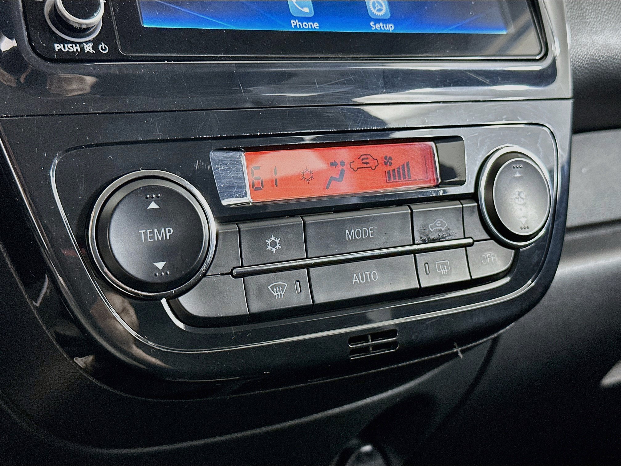 Used 2024 Mitsubishi Mirage ES FWD image 23