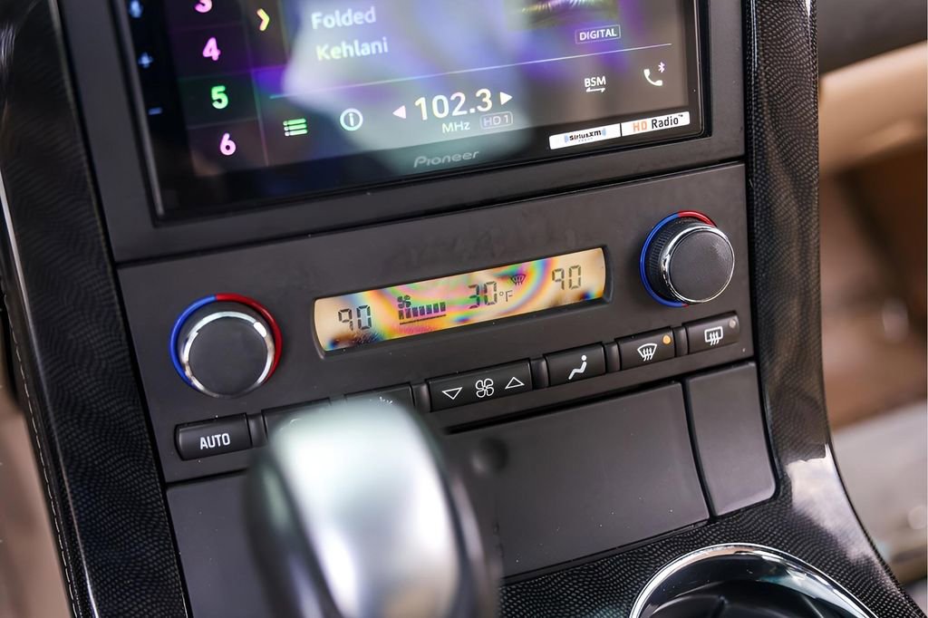 Used 2011 Chevrolet Corvette Grand Sport w/ Preferred Equipment Group image 21