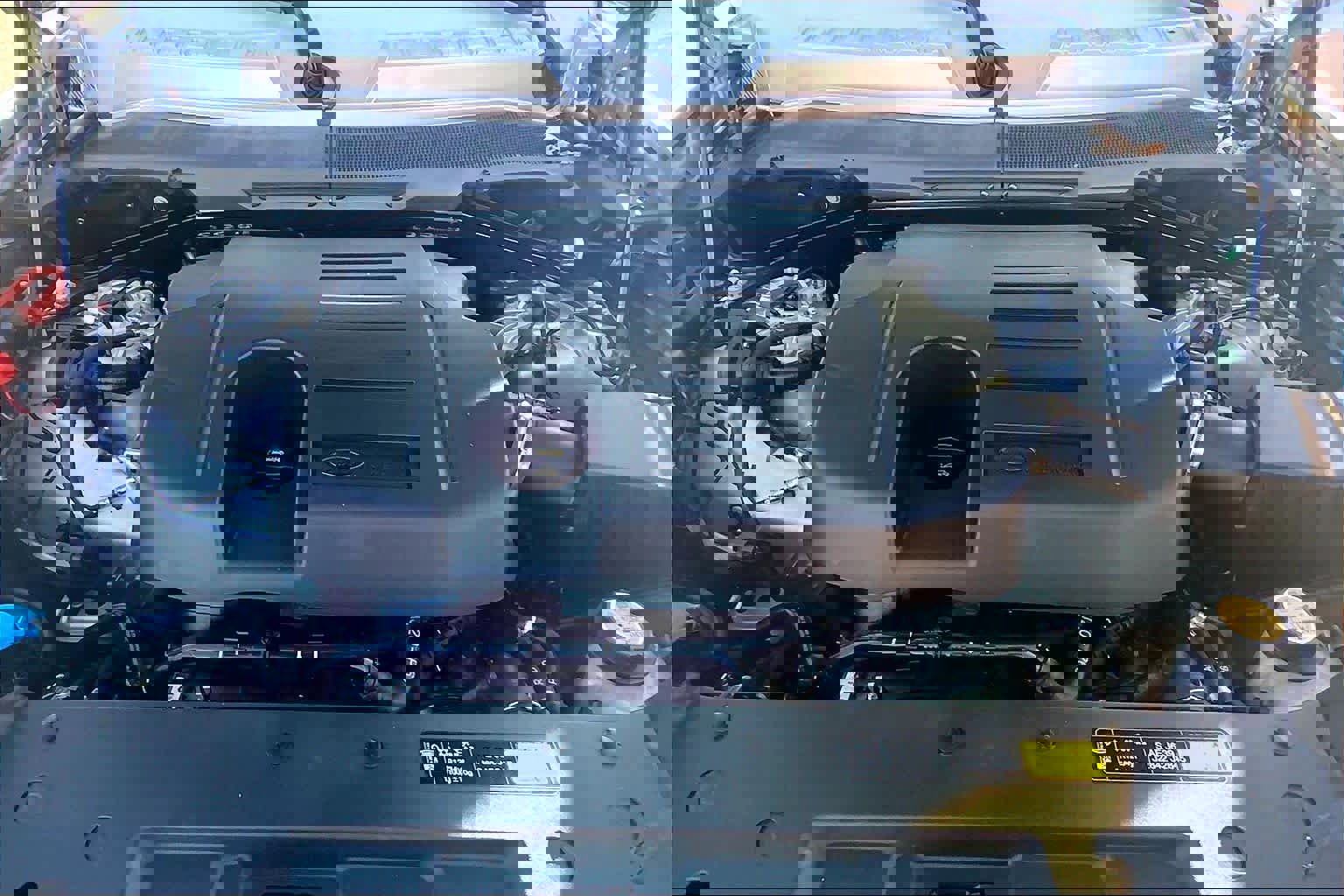 Certified 2023 Land Rover Defender 130 X-Dynamic SE image 60