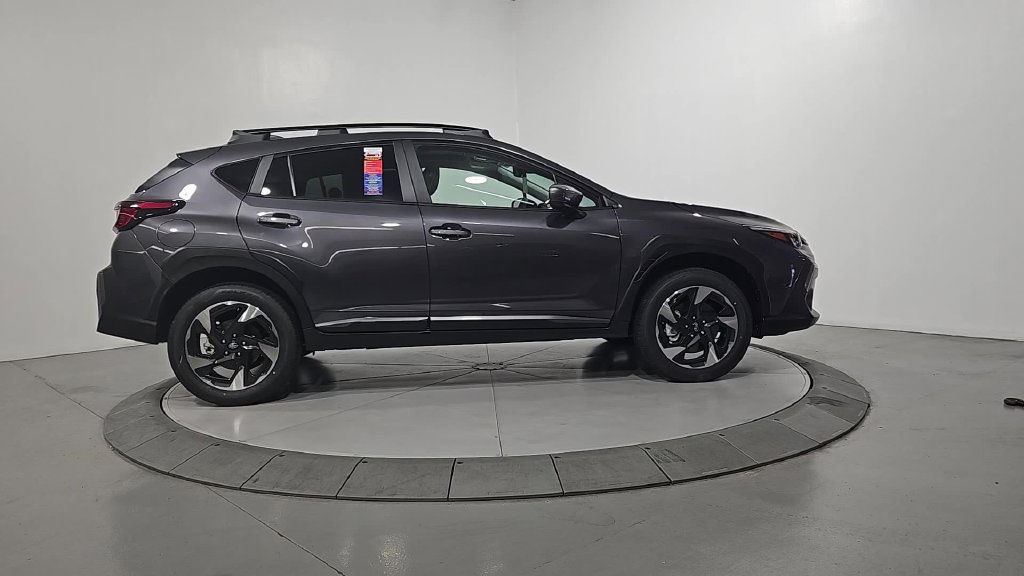 New 2026 Subaru Crosstrek 2.5i Limited AWD/4WD image 6