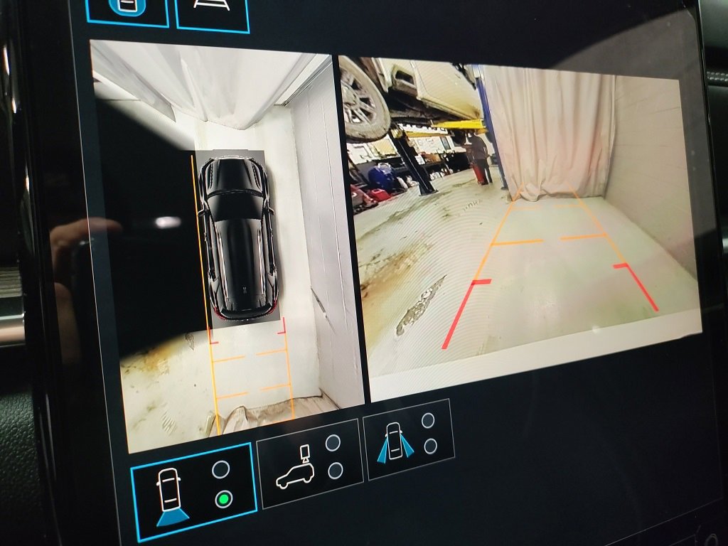 New 2026 GMC Terrain Denali image 31