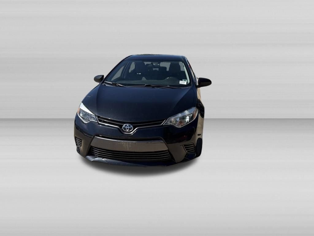 Used 2016 Toyota Corolla LE FWD image 9