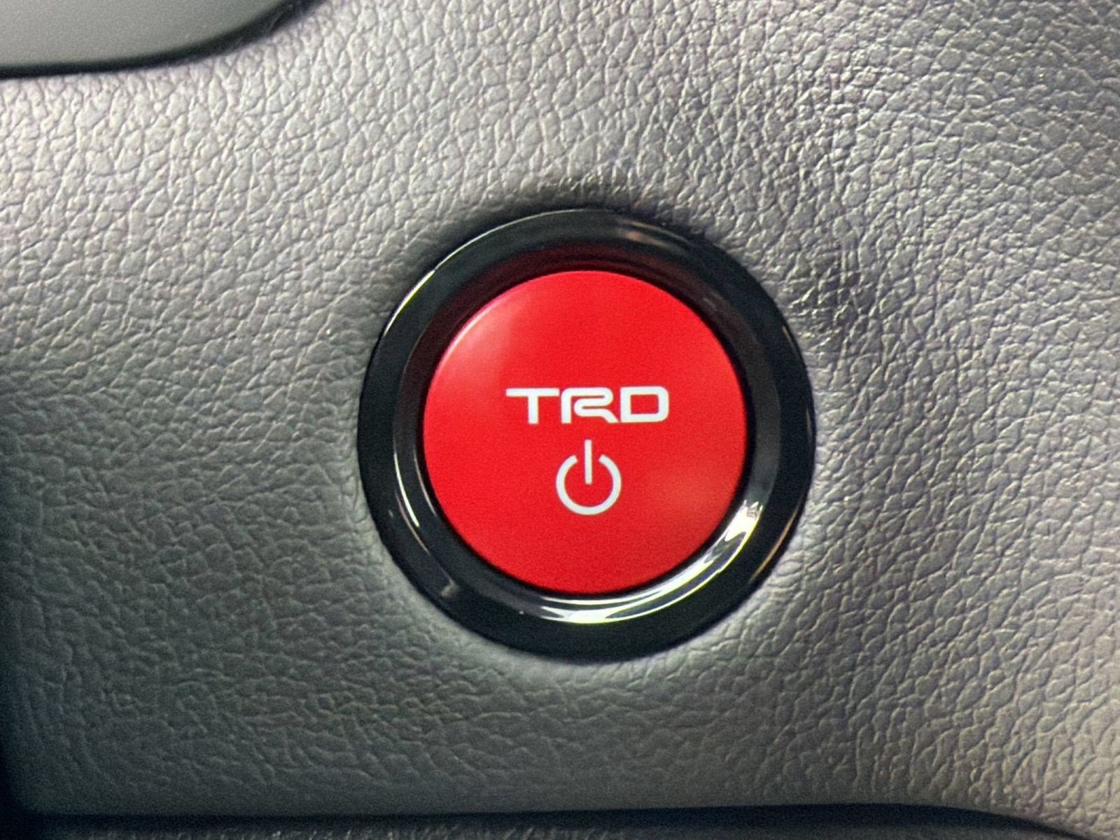 New 2026 Toyota Tundra TRD Pro AWD/4WD image 24