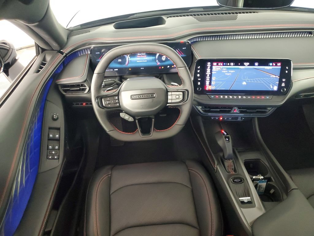 New 2026 Dodge Charger Scat Pack AWD/4WD image 14