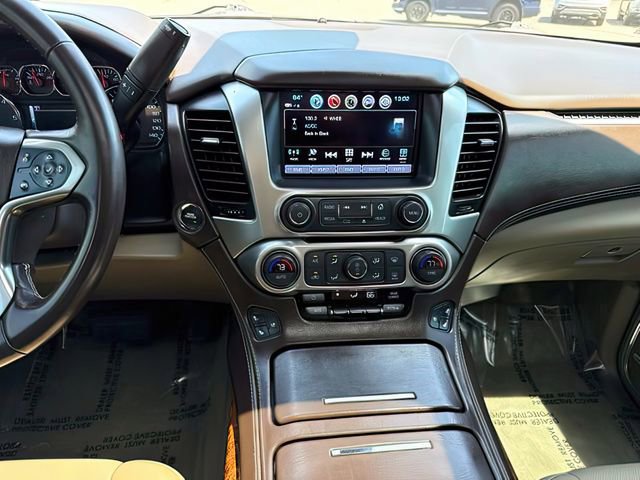 Used 2019 Chevrolet Suburban Premier AWD/4WD image 28