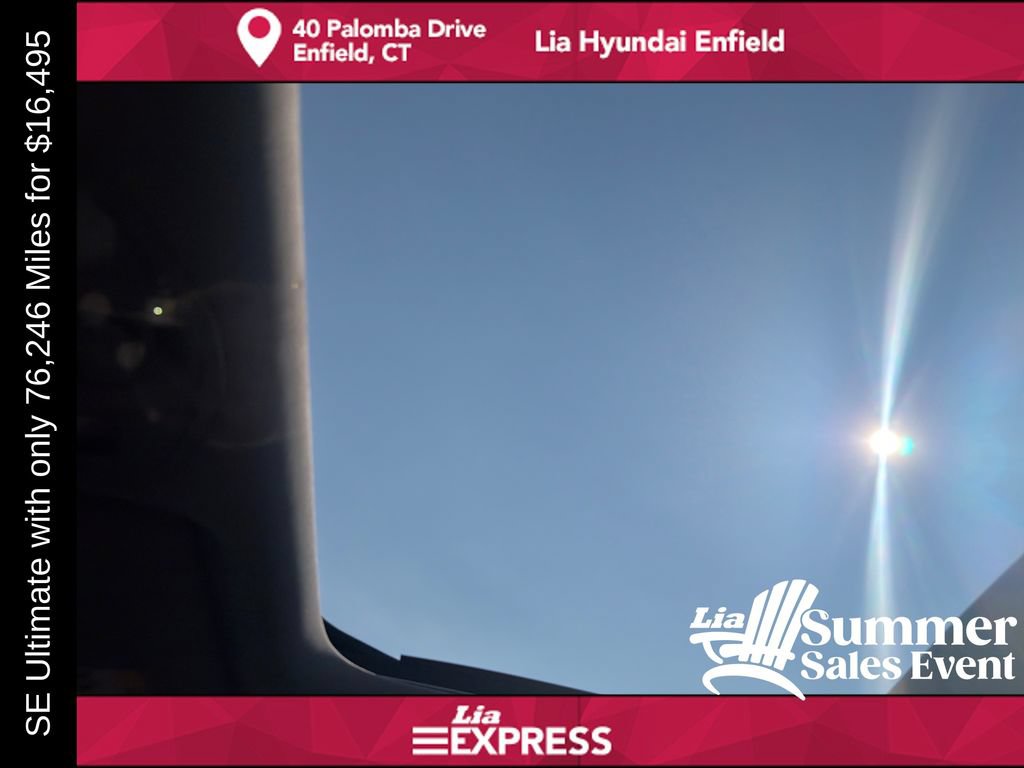 Used 2018 Hyundai Santa Fe AWD w/ Cargo Package image 23