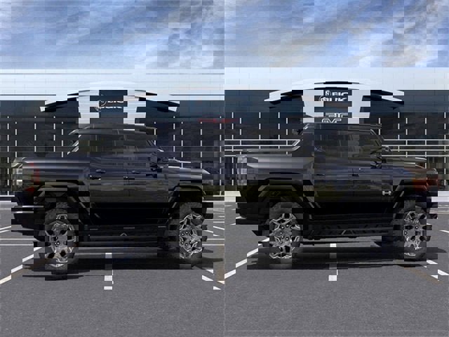 New 2025 GMC Hummer EV 3X image 5