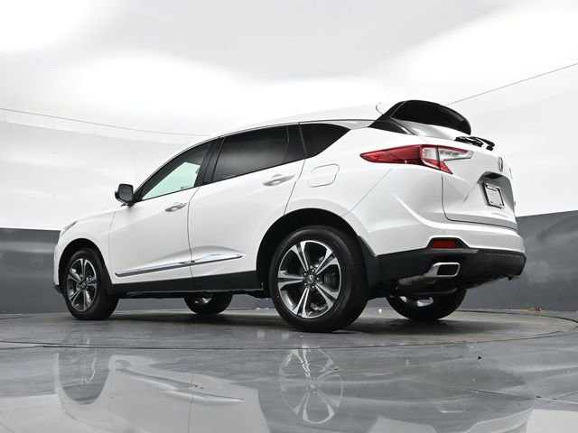 New 2026 Acura RDX w/ Technology Package image 35