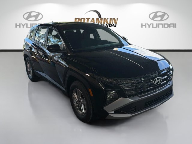New 2026 Hyundai Tucson SE FWD image 3