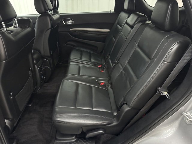 Used 2017 Dodge Durango GT w/ Nav & Power Liftgate Group image 6