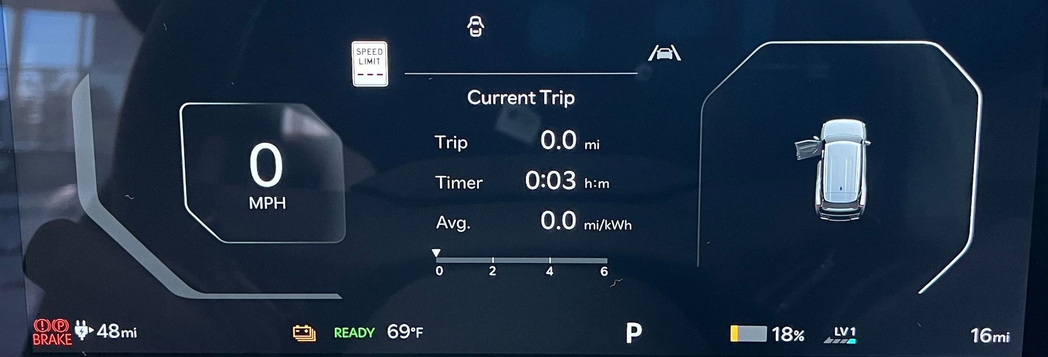 New 2026 Kia EV9 GT-Line image 19