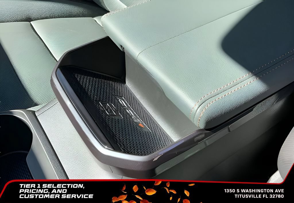 New 2026 GMC Terrain AT4 w/ Convenience Package III AWD/4WD image 32