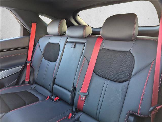 Used 2024 Genesis GV70 3.5T Sport AWD/4WD image 15