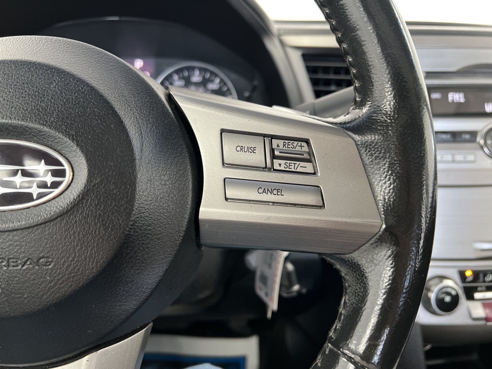 Used 2011 Subaru Legacy 2.5i Premium AWD/4WD image 25