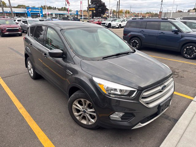 Used 2019 Ford Escape SE AWD/4WD image 3