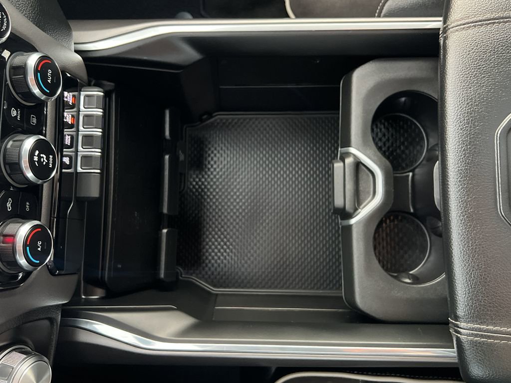 Used 2022 RAM 1500 Laramie image 24