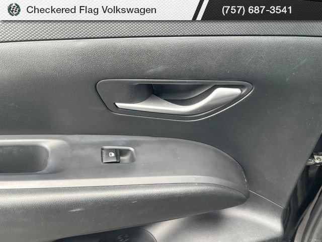 Used 2023 Hyundai Tucson SEL AWD/4WD image 72