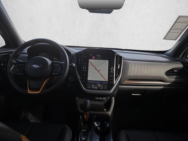 Used 2026 Subaru Forester Wilderness AWD/4WD image 19