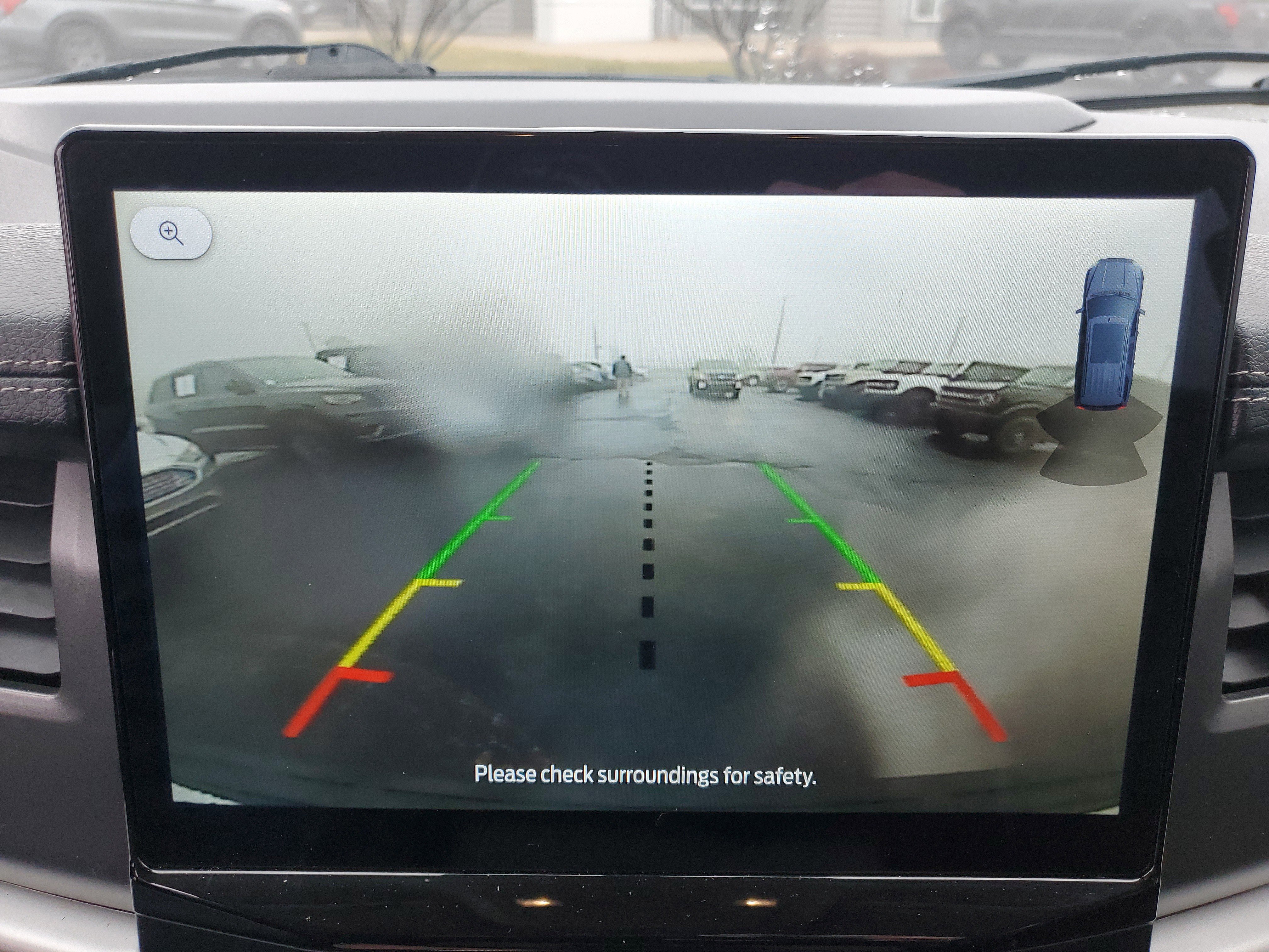 Used 2023 Ford Expedition Max XLT image 30