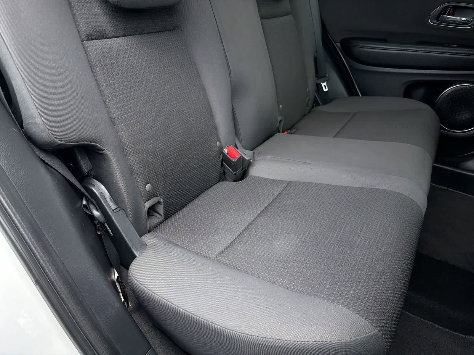 Used 2021 Honda HR-V EX image 22