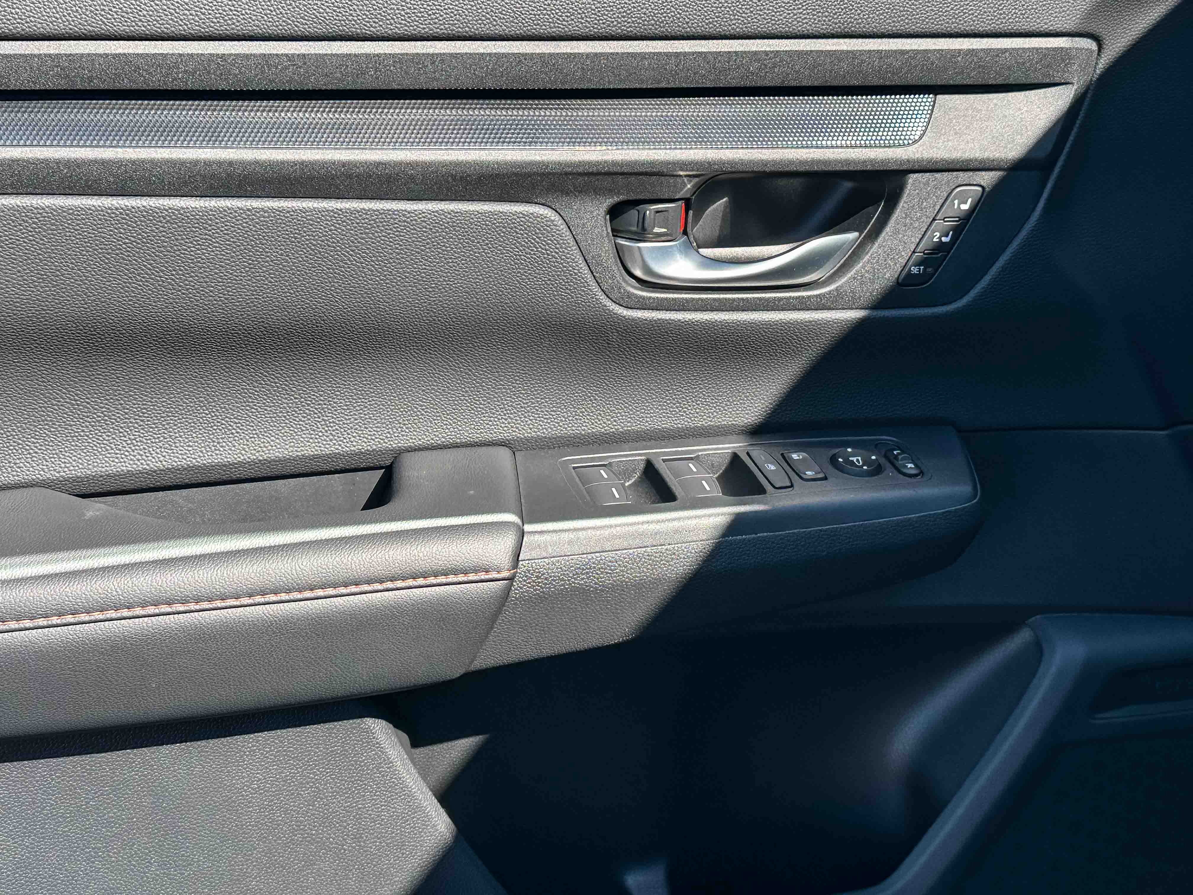 Certified 2025 Honda CR-V Sport-L image 17