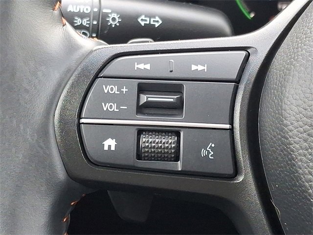 Used 2024 Honda CR-V Sport-L image 19