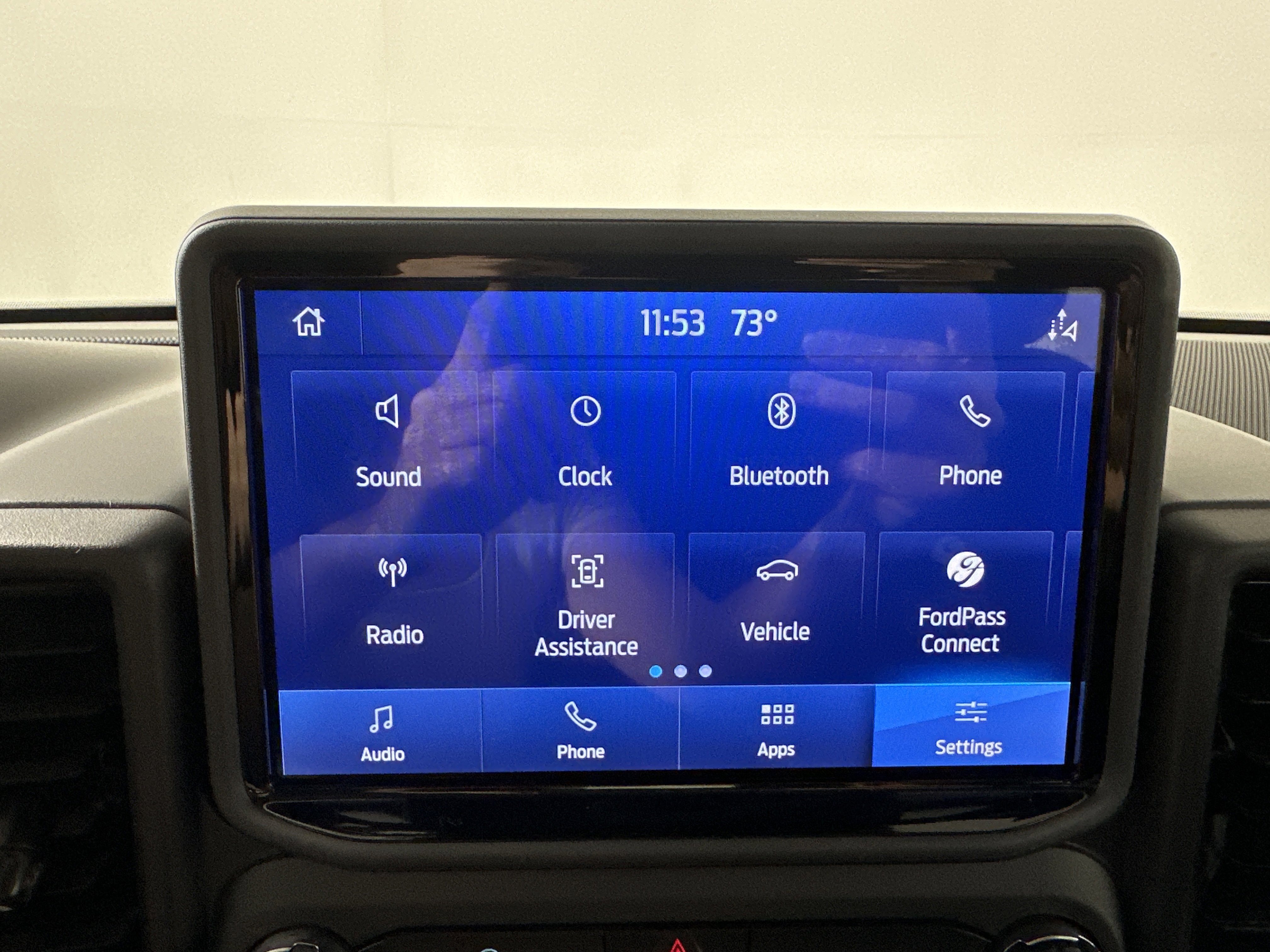Used 2021 Ford Bronco Sport AWD/4WD image 18